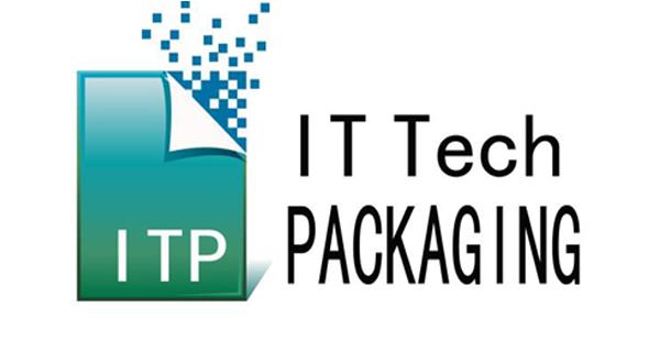 IT Tech Packaging, Inc. Announces Third Quarter 2019 Financial Results