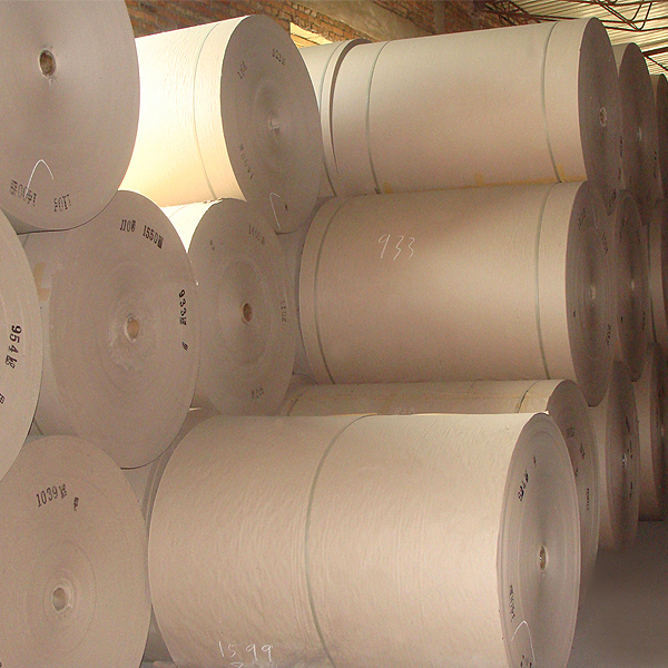 Corrugating Medium Paper