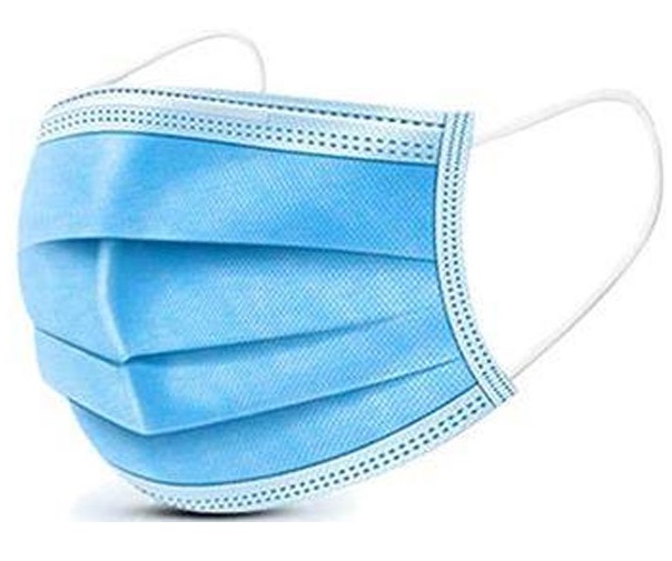 Non-medical Single-Use Face Masks